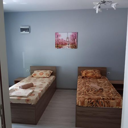 Ferienwohnung Melani 2 Plowdiw Exterior foto