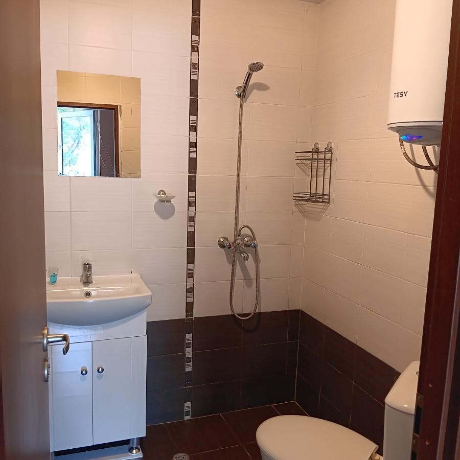 Ferienwohnung Melani 2 Plowdiw Exterior foto